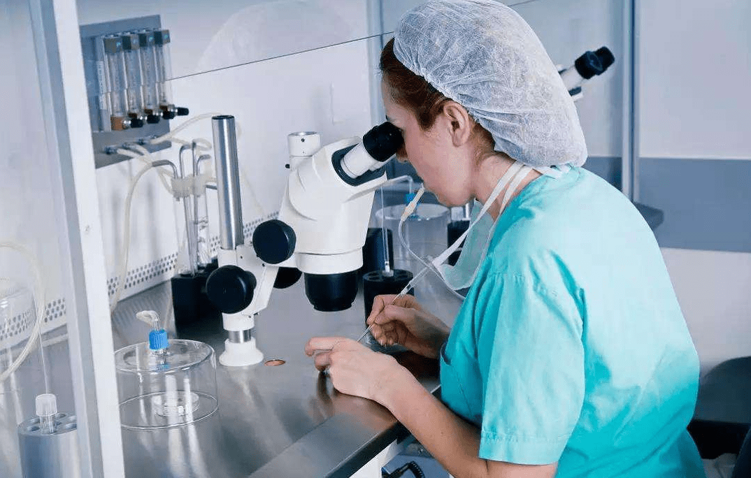 泰国试管婴儿服务与生殖旅游