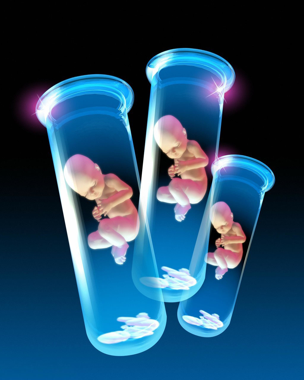 泰国试管婴儿技术领先机构